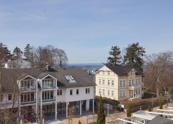 Kurhaus Nordstrand Wohnung 40