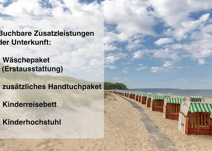 Kurhaus Nordstrand Wohnung 40