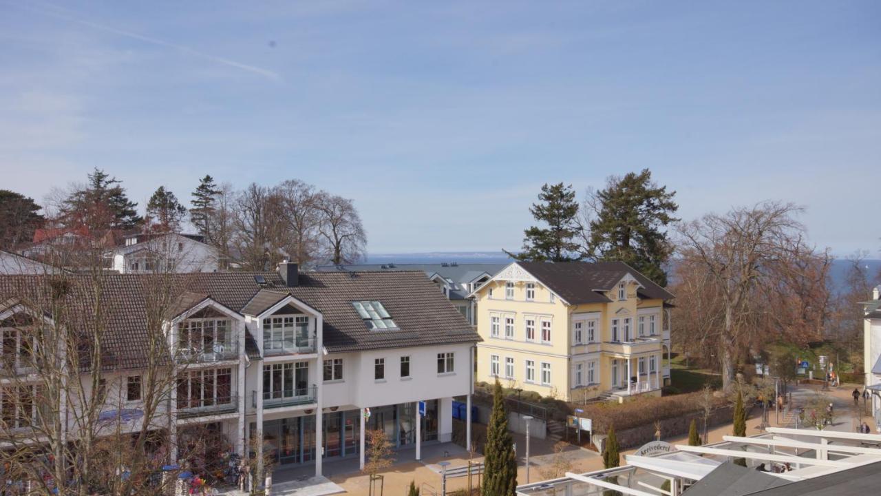 Kurhaus Nordstrand 40